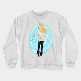 The Gift (portal) Crewneck Sweatshirt